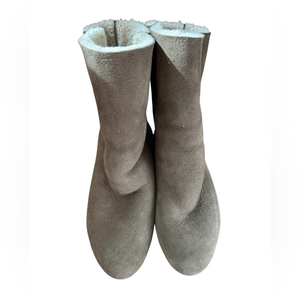 Isabel Marant Women's Shearling Boots